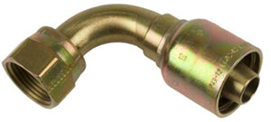 Parkrimp Fitting