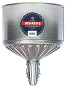 00155-LOCK ON FUNNEL 8QT.