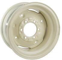 W10L-16 6 BOLT WHEEL