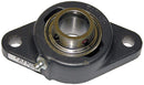 FAFNIR 2 HOLE W/1-1/2" BEARING