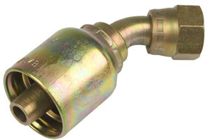 PARKRIMP FITTING