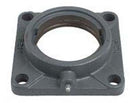 4 HOLE C.I. BEARING FLANGE - 72MM