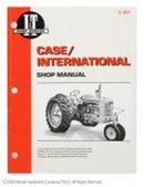 SHOP MANUAL