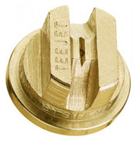 FLAT SPRAY TIP