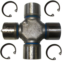 NEW EQ. ARM CAT. 6 CROSS & BRG. KIT