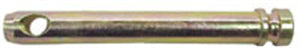 CAT 1 TOP LINK PIN 4" USABLE