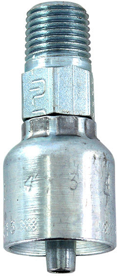 PARKRIMP FITTING