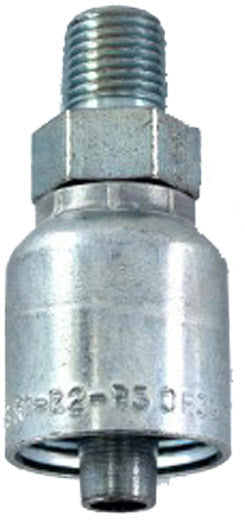 PARKRIMP FITTING