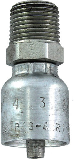 PARKRIMP FITTING