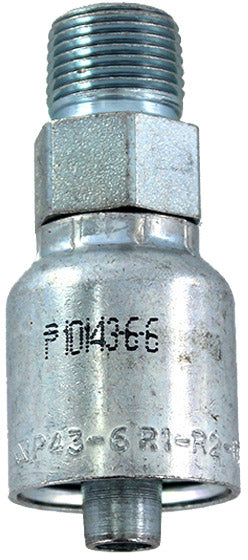 PARKRIMP FITTING