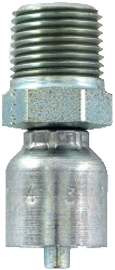 Parkrimp Fitting