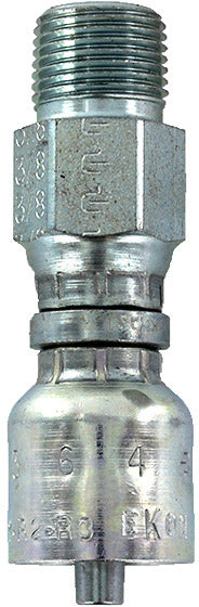 PARKRIMP FITTING