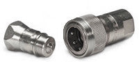 1/2 NPT COUPLER W/TIP