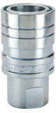 3/4-16 ORB COUPLER BODY