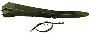 JD SEED TUBE KIT-AA67780