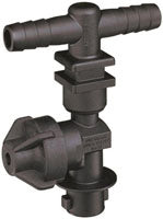 QUICKJET DIAPHRAM BODY 3/4" T