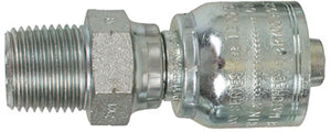 NPT MALE SWIVEL