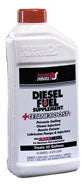 DIESEL FUEL SUPPL.- 16OZ-- 9/ CS.