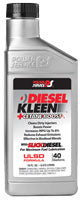 DIESEL KLEEN FUEL SUPPLEMENT