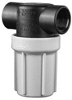 POLY STRAINER 1/2"X50M