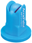 ACCUPULSE TWINJET FLAT SPRAY TIP