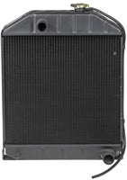 Patri Radiator RADIATOR
