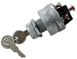 IGNITION SWITCH W/KEYS