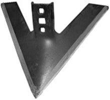 SWEEP, JOYCE 1/4X14 DF