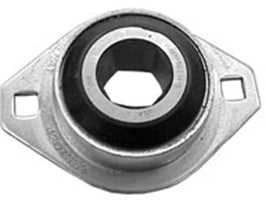 STRIPPER BEARING ASSY 1" HEX
