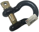 SCREW PIN FARM CLEVIS 7/8''