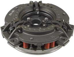 CLUTCH ASSY