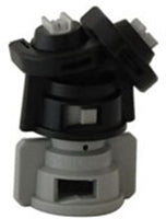 TURBODROP TWIN FAN