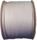 SOLID BRAID NYLON ROPE 1/8"X600'