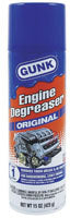 GUNK ENGINE BRITE DEGEASER 15 OZ