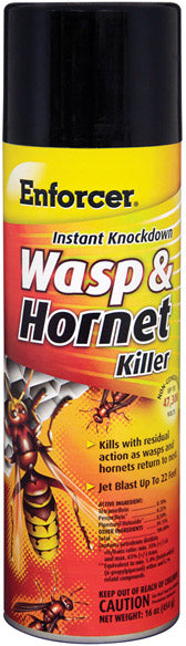 WASP & HORNET KILLER-16 OZ