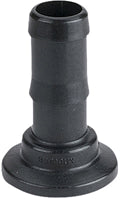 1''FLANGE X 1'' BARB ADAPTER