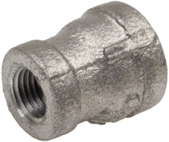 1/2" X 3/8" REDUCING COUPLING