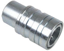 1/2 NPT STD Coupler Body