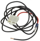 WIRING HARNESS W/DIODE