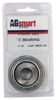 AG BEARING - VISI PAK