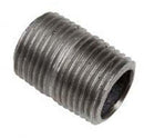 3/4" CLOSE GALVANIZED NIPPLE