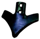 9" FIELD MASTER FC SWEEP 47 DEG