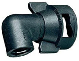 QuickJet Adapter 90 Degree