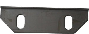 UNIVERSAL WEAR PLATE 5.5" LONG