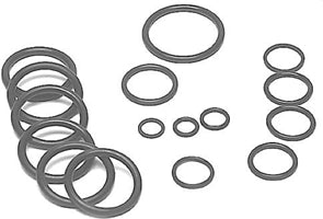 CROSS SEAL KIT 2 SPOOL VALVE
