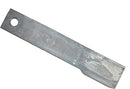 RHINO SE15-4A CW LEFT WING MOWER BLADE