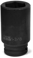 3/4" Dr. 33mm DW Impact Socket