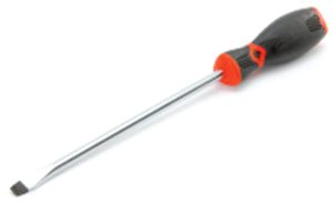 SLOTTED 5/16 X8 RD SCREWDRIVER