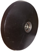 CAST IRON CLOSING WHEEL-JD