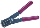 CRIMPER-STRIPPER TOOL